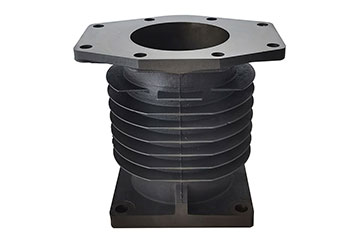 air cooler cylinder liners