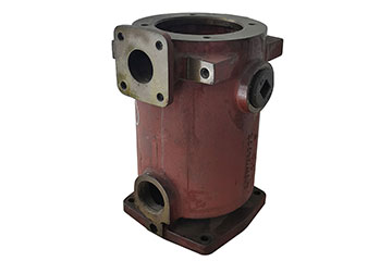 Air Compressor Cylinder Liners