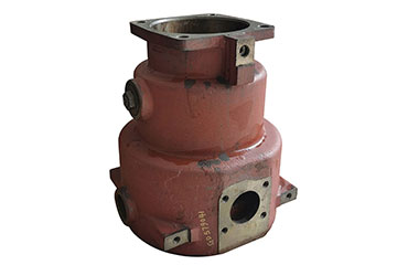 Air Compressor Cylinder Liners