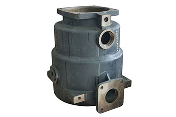 Air Compressor Cylinder Liners