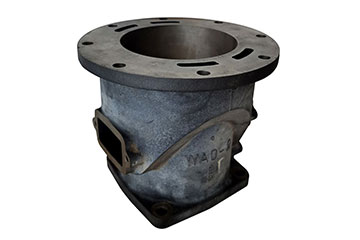 Air Compressor Cylinder Liners